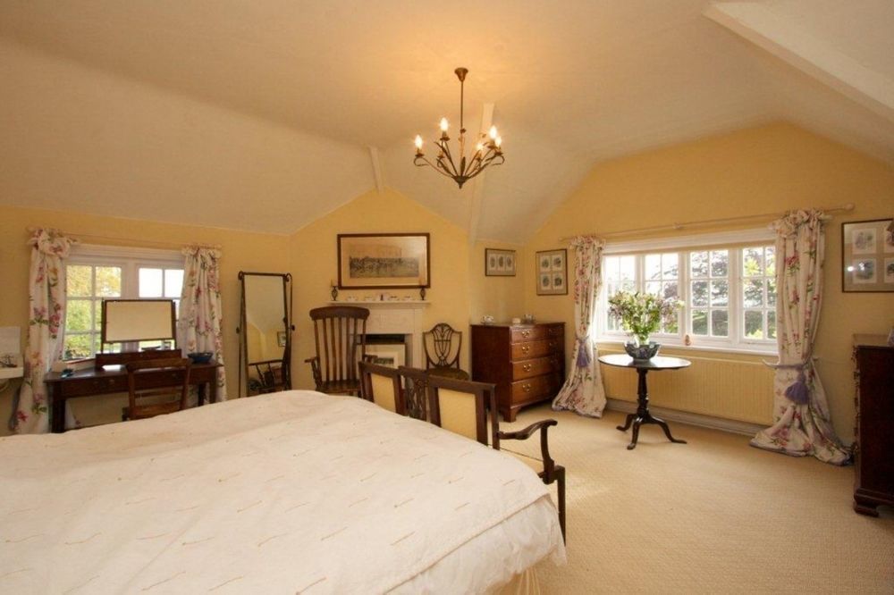 Church Farm B&B Near Telford And Ironbridge シフナル エクステリア 写真