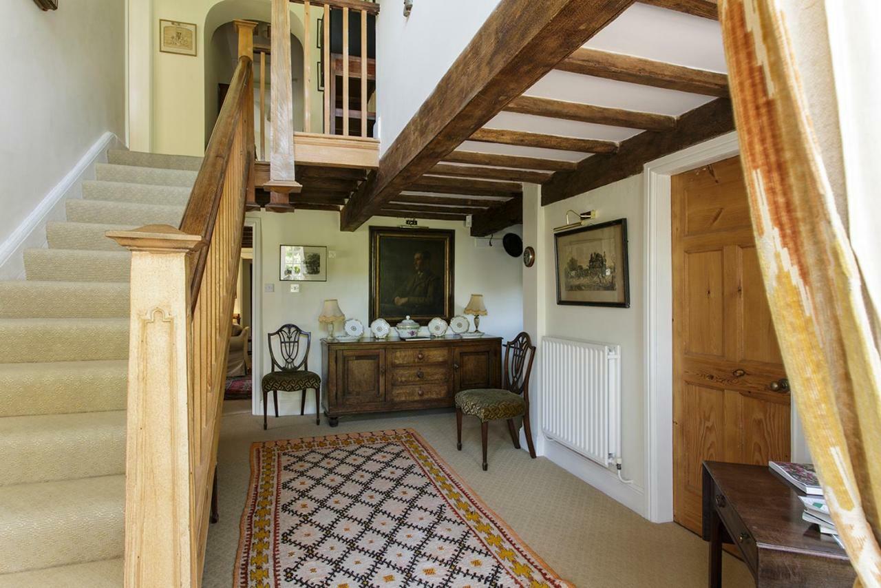 Church Farm B&B Near Telford And Ironbridge シフナル エクステリア 写真
